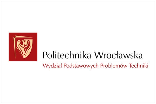 Politechnika Wrocławska Wydział Podstawowych Problemów Techniki